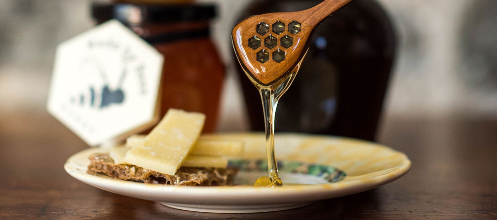 From the Honey Farm